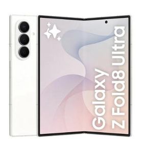 Galaxy Z Fold8 Ultraのメイン画像