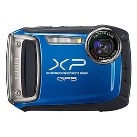 FinePix XP150のメイン画像