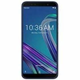 ASUS ZenFone Max Pro M1