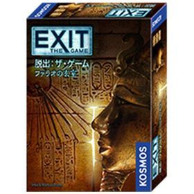 EXIT 脱出：ザ・ゲームのメイン画像