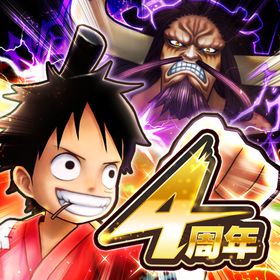 ワンピースサウザンドストームのメイン画像