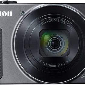 PowerShot SX620 HSのメイン画像