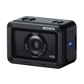 DSC-RX0のメイン画像