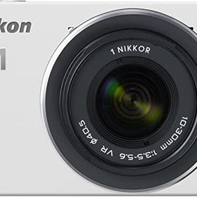 Nikon 1 J1のメイン画像
