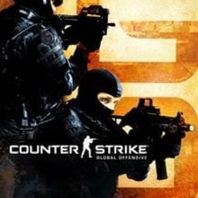 Counter-Strike: Global Offensiveのメイン画像