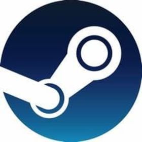 Steamのメイン画像