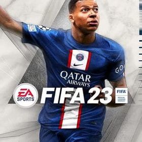 FIFA 23のメイン画像