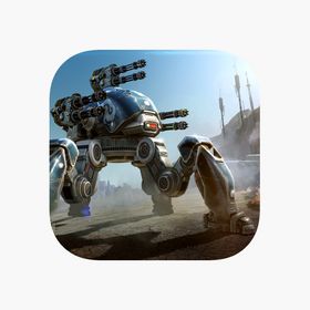 War Robotsのメイン画像