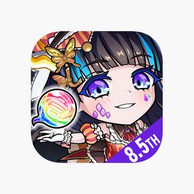 共闘ことばRPGコトダマンのメイン画像