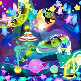 スペースデブリーズ