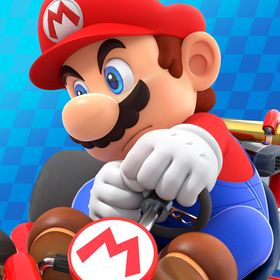 マリオカートツアー
