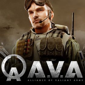 Alliance of Valiant Armsのメイン画像
