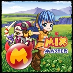 ミックスマスターJPのメイン画像
