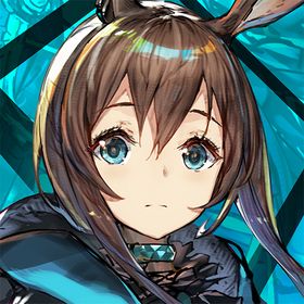 アークナイツ 明日方舟