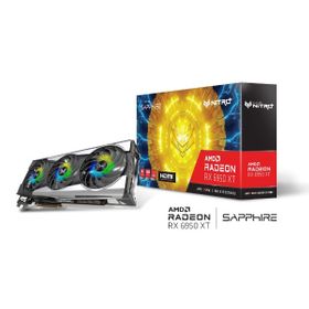 Radeon RX 6950XT 搭載グラボのメイン画像