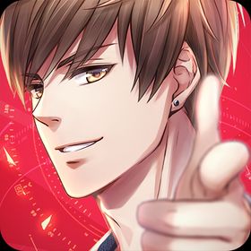 恋とプロデューサー EVOLxLOVEのメイン画像