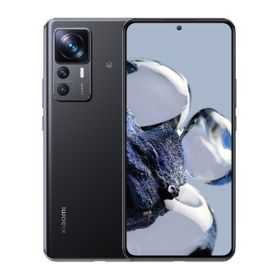 Xiaomi 12T Proのメイン画像
