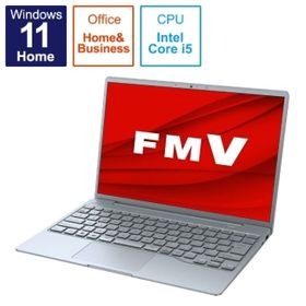 LIFEBOOK CH75/G3のメイン画像