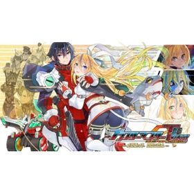 ブラスターマスター ゼロ トリロジー メタファイトクロニクルのメイン画像