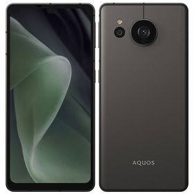 AQUOS sense7 plusのメイン画像