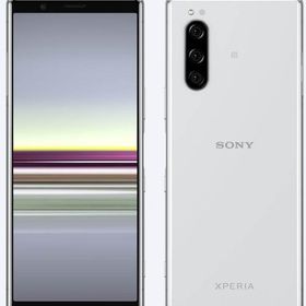 SONY Xperia 5