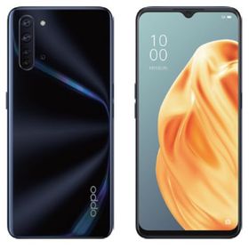 OPPO Reno3 A
