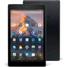 Fire HD 10のメイン画像