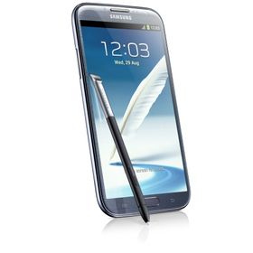 GALAXY Note IIのメイン画像