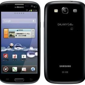 GALAXY S IIIのメイン画像