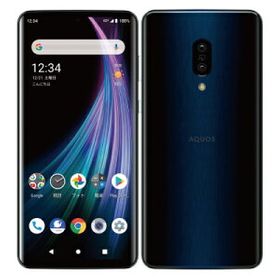 AQUOS zero2のメイン画像