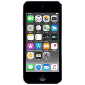 Apple iPod touch 第7世代 2019