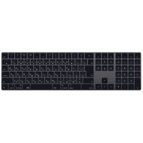 Apple Magic Keyboard テンキー付き