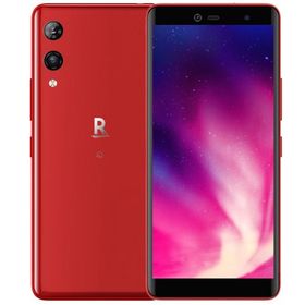 Rakuten handのメイン画像