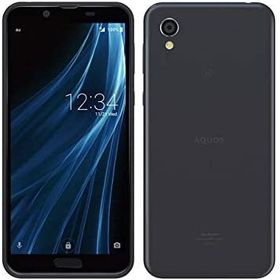 シャープ AQUOS sense2