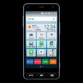 京セラ かんたんスマホ