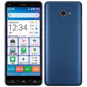 かんたんスマホ2のメイン画像