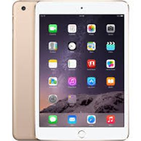 iPad mini 3 7.9(2014年モデル)のメイン画像