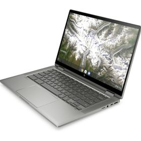 Chromebook x360 14b / 14cのメイン画像