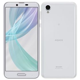 シャープ AQUOS sense