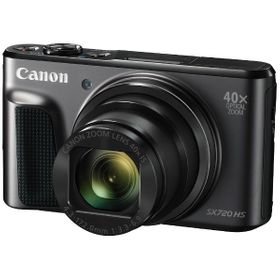 PowerShot SX720 HSのメイン画像