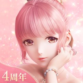 シャイニングニキのメイン画像