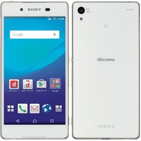 Xperia Z4のメイン画像