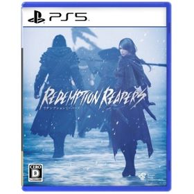 Redemption Reapersのメイン画像