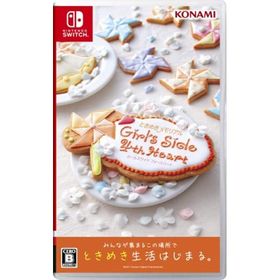 ときめきメモリアル Girl's Side 4th Heartのメイン画像