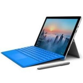 Surface Pro 4のメイン画像