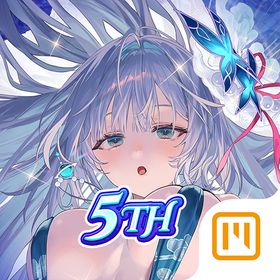 少女廻戦のメイン画像