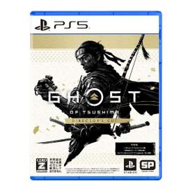 Ghost of Tsushima Director's Cutのメイン画像