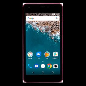 京セラ Android One S2