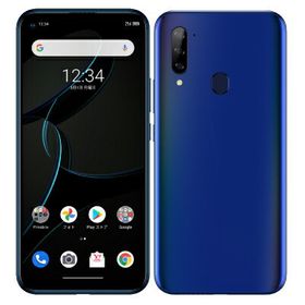 Libero 5Gのメイン画像