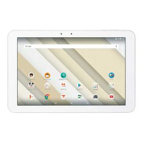 Qua tab QZ10のメイン画像